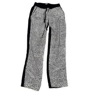 Intermix loose fit pants S